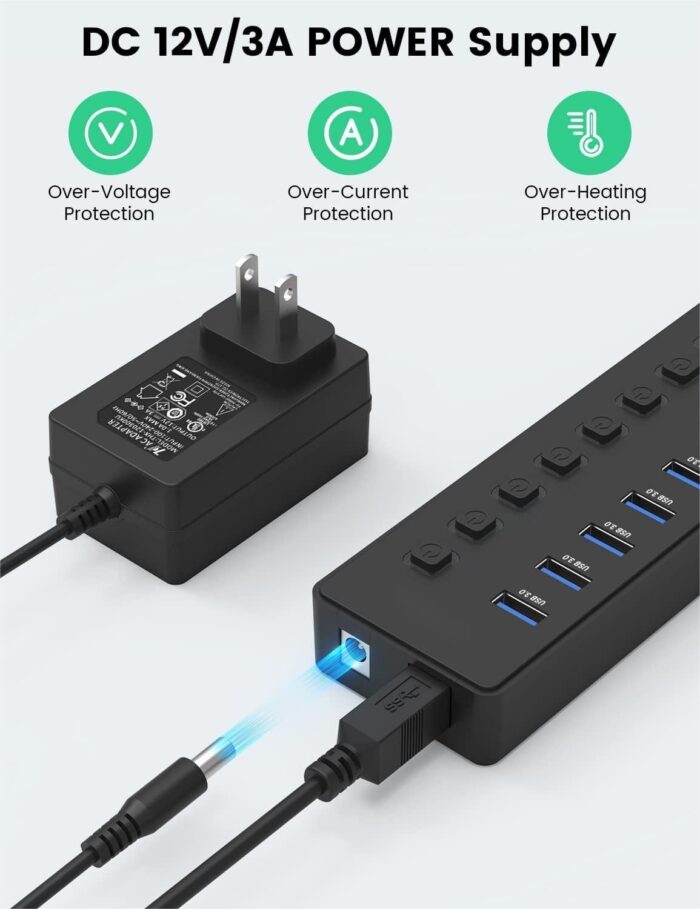 USB-028A - Image 6