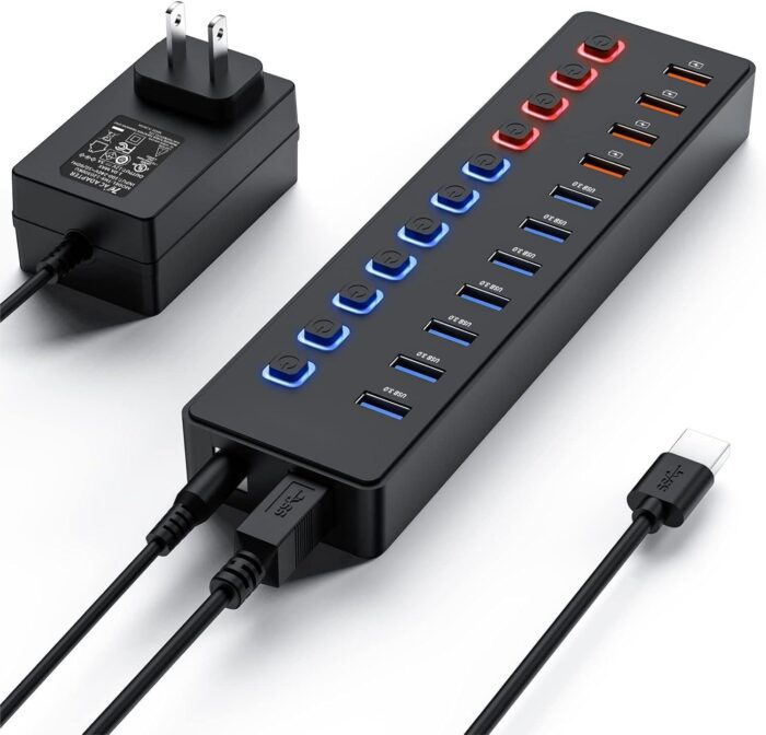 USB-028A - Image 2