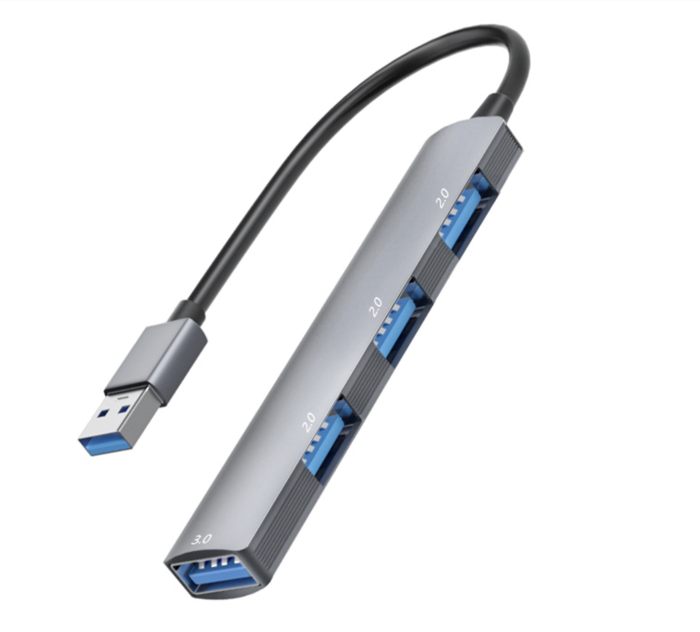 USB-030B