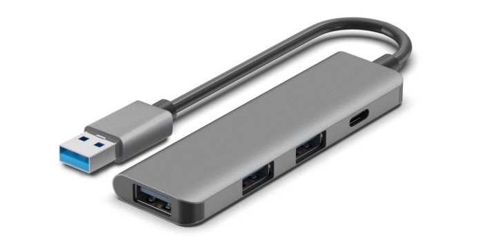 USB-042B