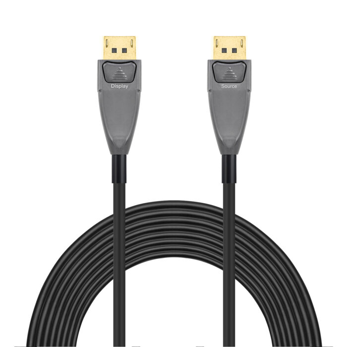 DP 2.0 Active Optical Cable - Image 2