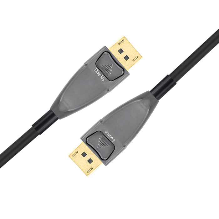 DP 2.0 Active Optical Cable - Image 3