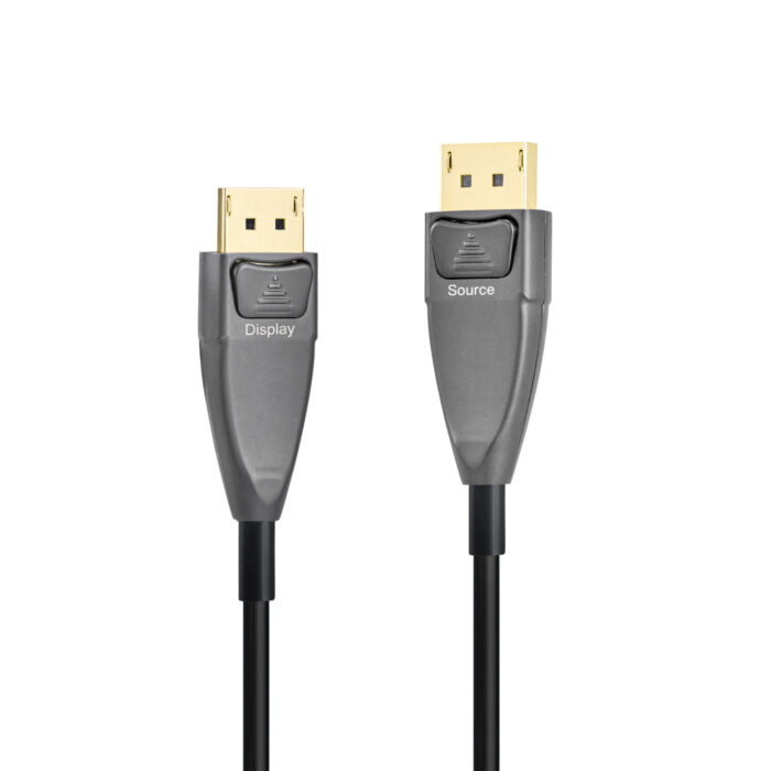 DP 2.0 Active Optical Cable - Image 4