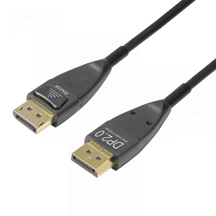 DP 2.0 Active Optical Cable
