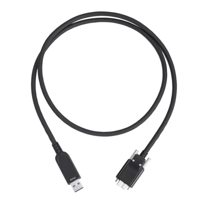 USB 3.0 AM to Mirco B Active Optical Cable backward compatible - Image 4